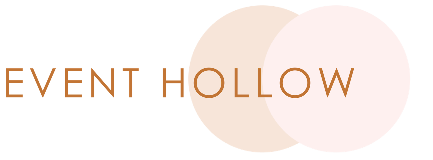 logo for eventhollow